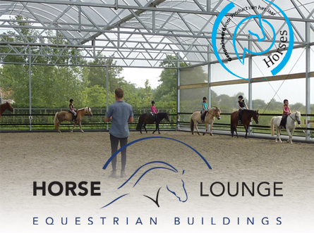 Horse Lounge™
