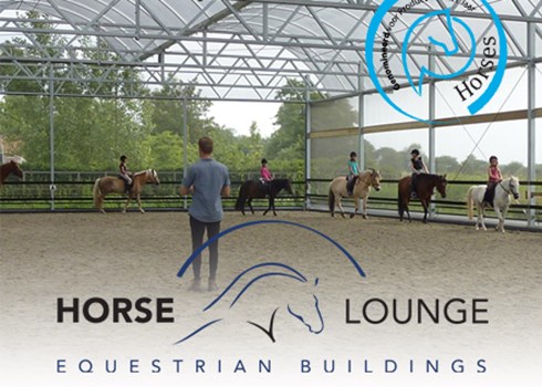 Horse Lounge™