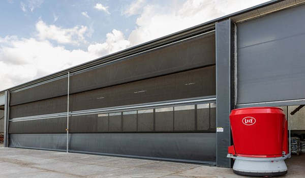 Lely und ID Agro vereinbaren Partnerschaft zur Einführung eines modulare Futterküchenkonzeptes