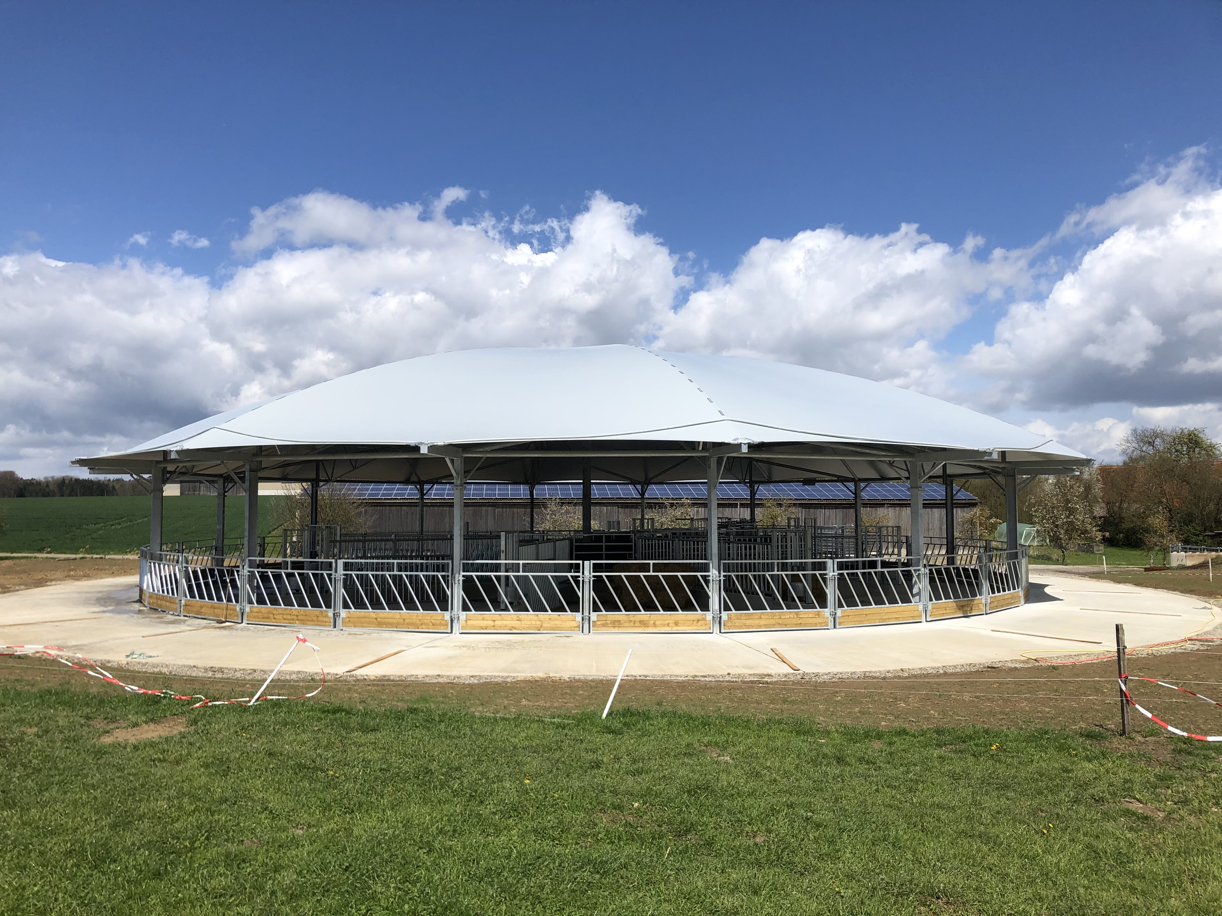 Roundhouse 30 Taubertal - Wagyu