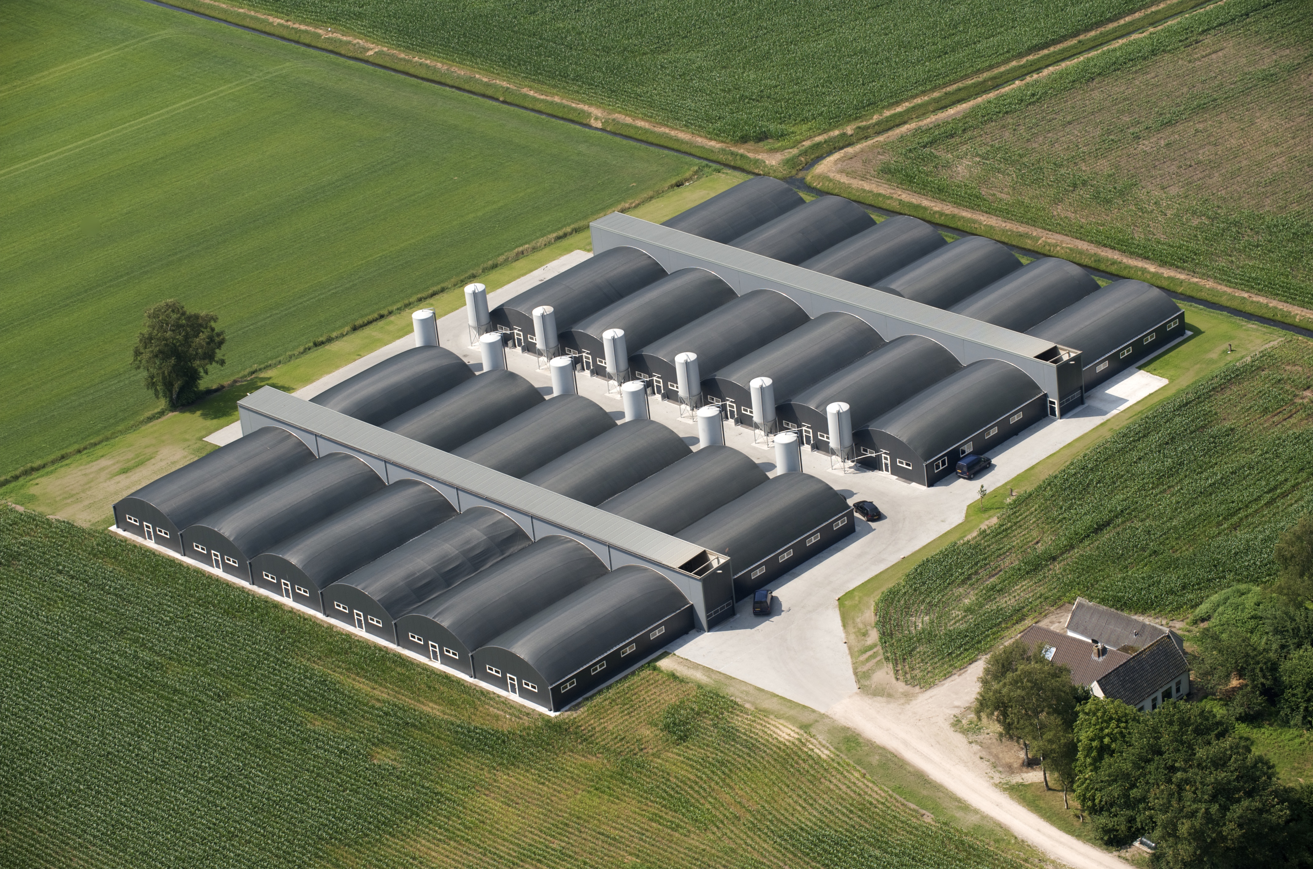 Serrestall® Isoliert